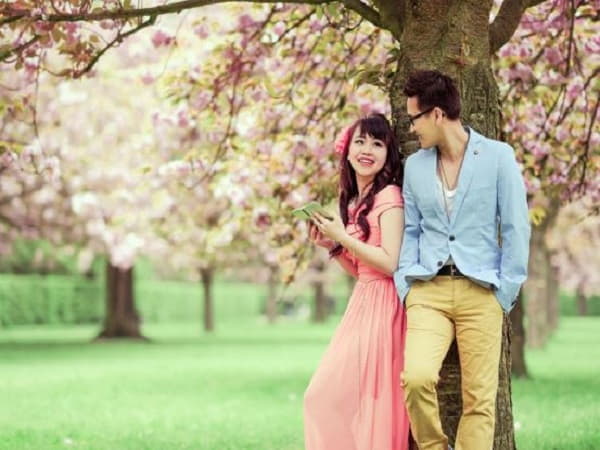Cung hoàng đạo trọng sắc khinh bạn có top 4: Sư Tử (23/7 – 22/8)