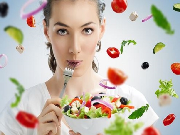 Giảm cân bằng vận động mạnh mẽ và thể thao năng động