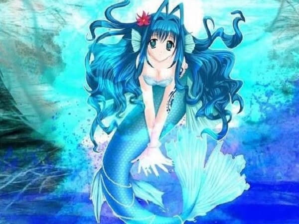 Song Ngư là cung hoàng đạo nữ có tài 'tán trai' từ bé