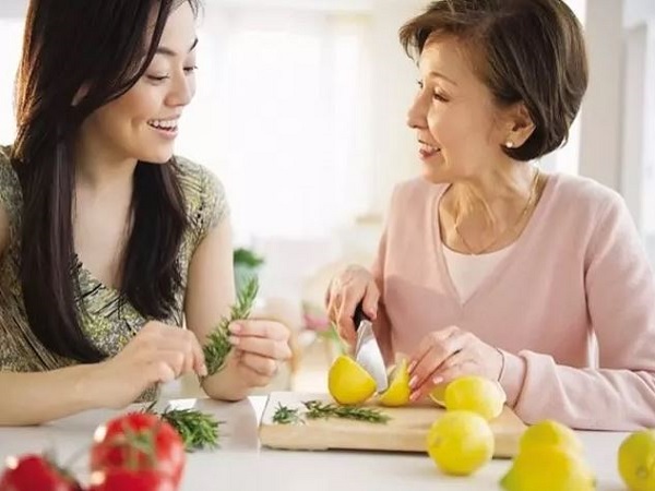 Nhân Mã là cung hoàng đạo nữ vừa thông minh vừa khéo tay