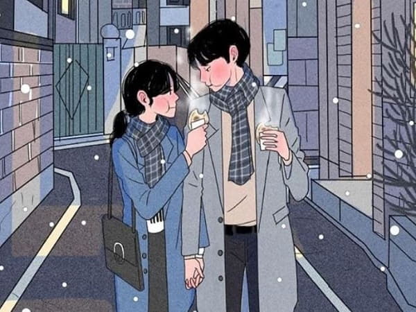 Một nửa phù hợp với Bạch Dương có thể là Thiên Bình