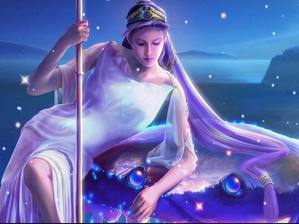 Nữ nhóm nguyên tố Nước xinh đẹp nhưng vẫn ế gọi tên Cự Giải (22/6 – 22/7)
