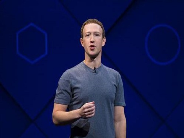 Mark Zuckerberg – người sáng lập Facebook thuộc cung Kim Ngưu cung tập trung những người giàu có