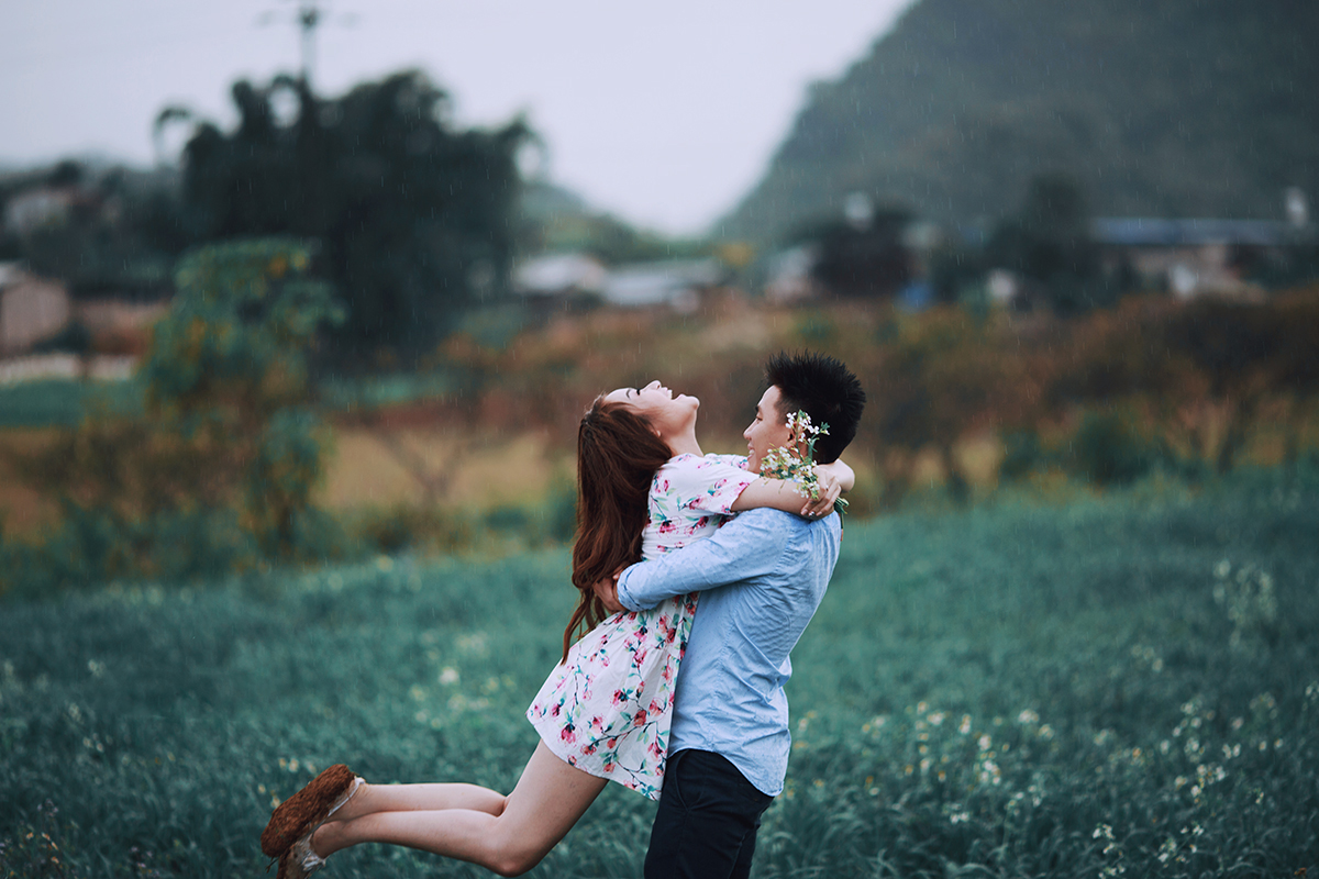 3 con giáp có vận đào hoa tốt trong tháng 5 này.
