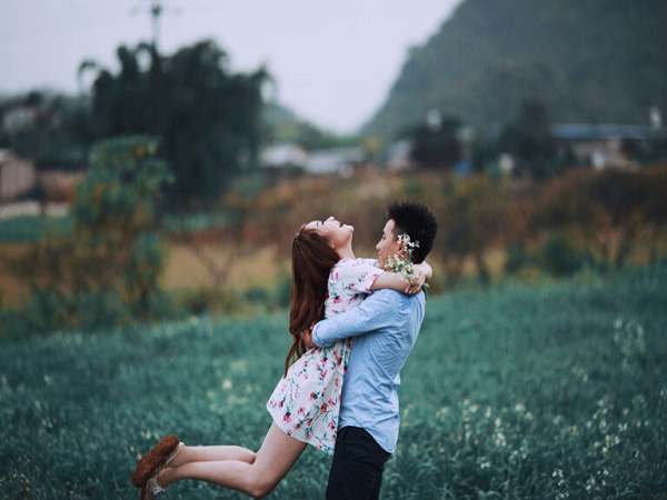 Tuổi Mùi: Tình duyên rực rỡ, hạnh phúc ngập tràn