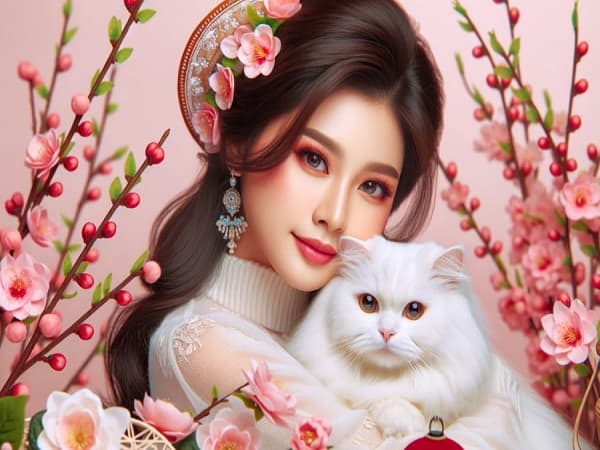 Con giáp có vận đào hoa tốt trong tháng 5 gọi tên tuổi Dậu