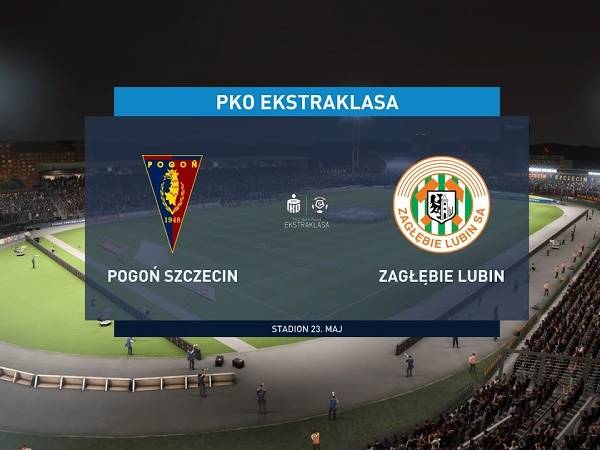 Nhận định Pogon Szcecin vs Zaglebie Lubin, 01h30 ngày 30/5