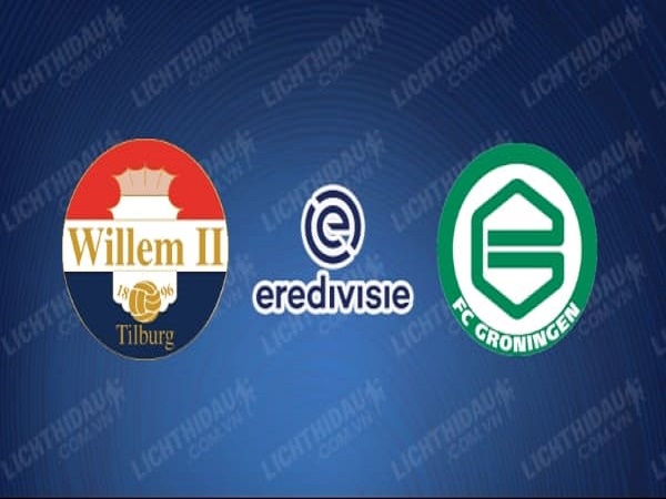 Nhận định trận đấu Willem II vs Groningen (2h00 ngày 29/2)