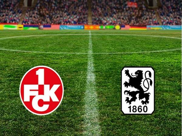 Soi kèo Kaiserslautern vs Munich 1860, 01h30 ngày 04/06