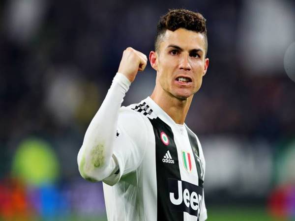 Tin bóng đá 3/3: Cristiano Ronaldo tuyên bố sẽ chiên thắng Lyon