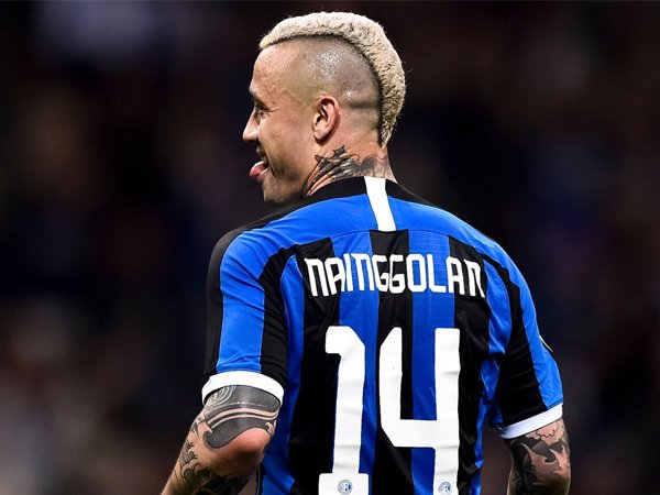 Bóng đá quốc tế tối 30/9: Nainggolan vẫn có thể rời Inter