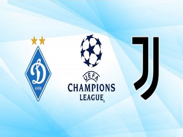 Soi kèo Dynamo Kyiv vs Juventus 23h55, 20/10 - Champions League