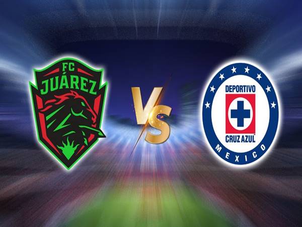 Nhận định bóng đá Juarez vs Cruz Azul, 10h30 ngày 03/4