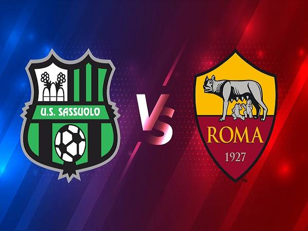Nhận định Sassuolo vs AS Roma – 20h00 03/04, VĐQG Italia