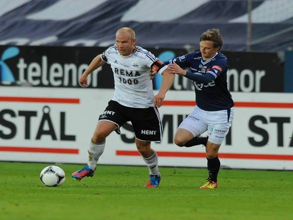 Nhận định bóng đá Rosenborg vs Viking, 01h00 ngày 14/5