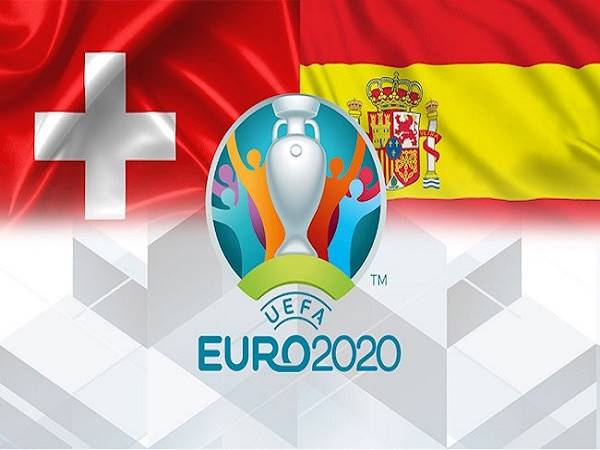 Nhận định Thụy Sĩ vs Tây Ban Nha – 23h00 02/07/2021, EURO 2021