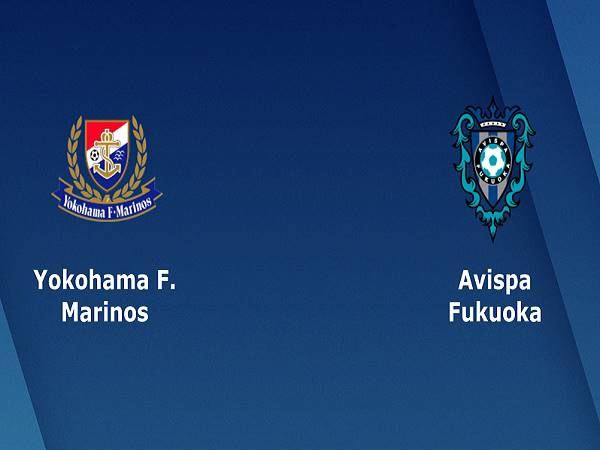 Soi kèo Yokohama Marinos vs Avispa Fukuoka – 16h00 10/07/2021