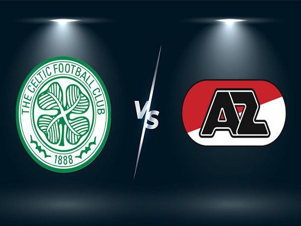 Soi kèo Celtic vs AZ Alkmaar – 01h45 19/08, Cúp C2 Châu Âu