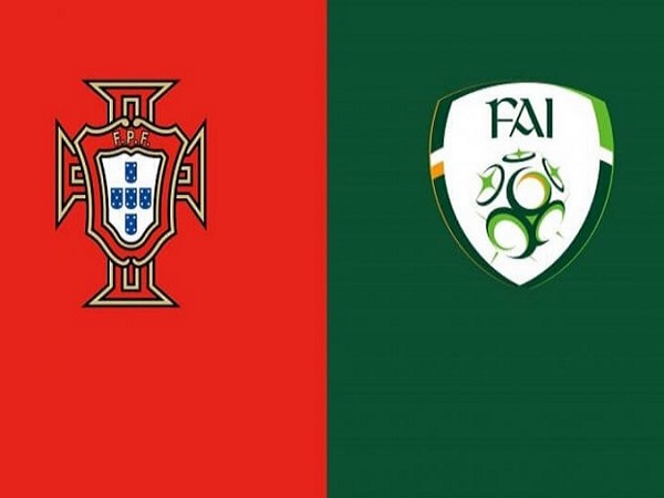 Soi kèo Bồ Đào Nha vs Ireland – 01h45 02/09, VL World Cup 2022