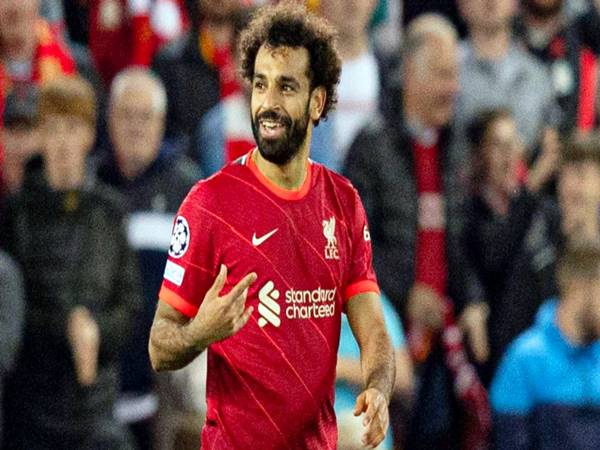 Bóng đá Anh chiều 29/10: Liverpool mất Salah vào đầu năm 2022