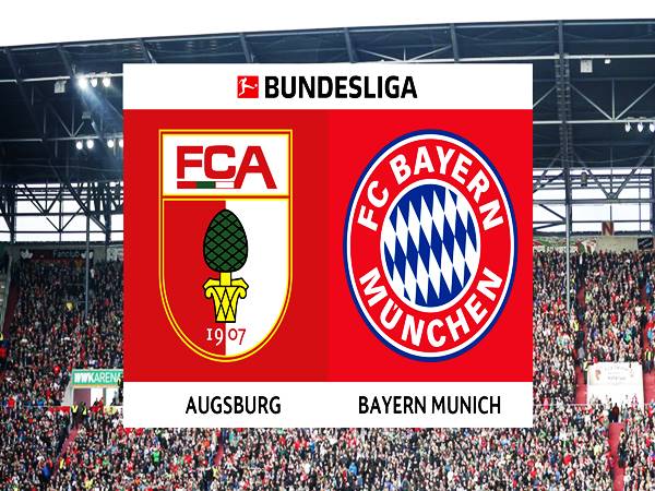 Soi kèo Châu Á Augsburg vs Bayern Munich vào 2h30 ngày 20/11