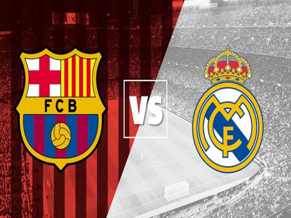 Nhận định, soi kèo Barcelona vs Real Madrid, 02h00 ngày 13/01