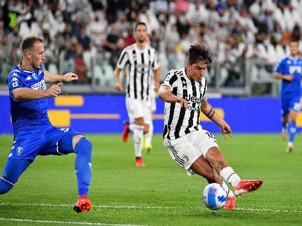 Nhận định Empoli vs Juventus 27/2
