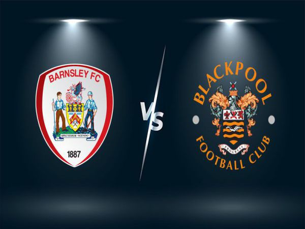Soi kèo Barnsley vs Blackpool, 01h45 ngày 27/4 - Hạng nhất Anh