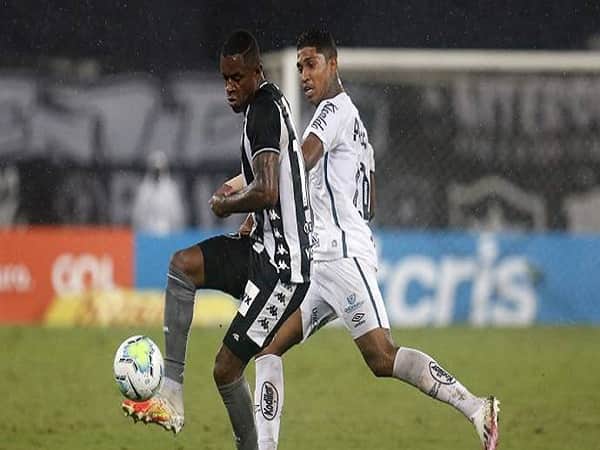 Nhận định Santos vs Botafogo 21/7