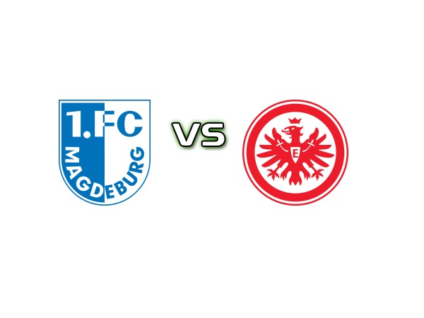Tip kèo Magdeburg vs Frankfurt – 01h45 02/08, Cúp QG Đức