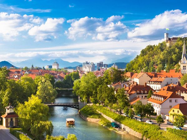 Hướng dẫn thủ tục xin visa đi Slovenia chi tiết nhất
