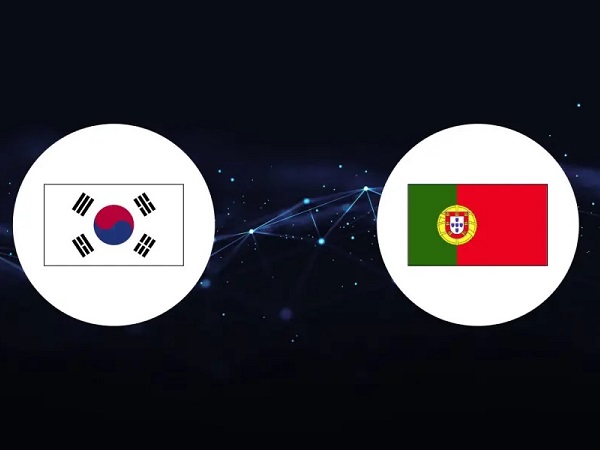 Nhận định, soi kèo Hàn Quốc vs Bồ Đào Nha - 22h00 02/12, World Cup