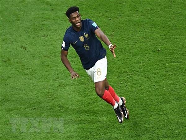 Tin bóng đá World Cup 14/12: Pháp nhận tin dữ trước trận gặp Ma-rốc