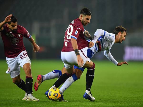 Nhận định kèo Tài Xỉu Torino vs Verona (20h30 ngày 4/1)