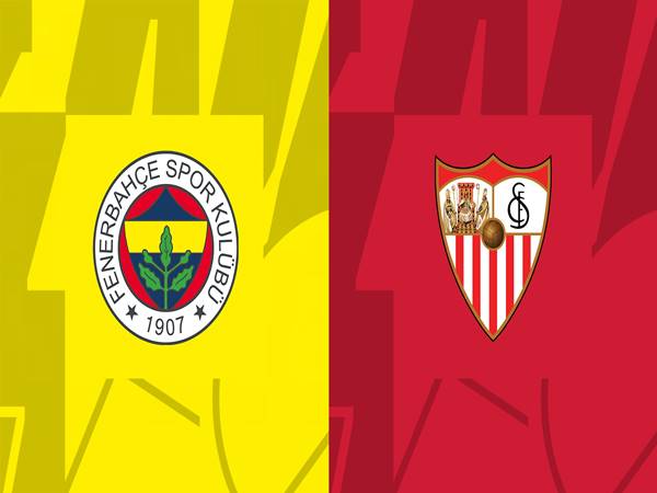 Nhận định kết quả Fenerbahce vs Sevilla, 0h45 ngày 17/3