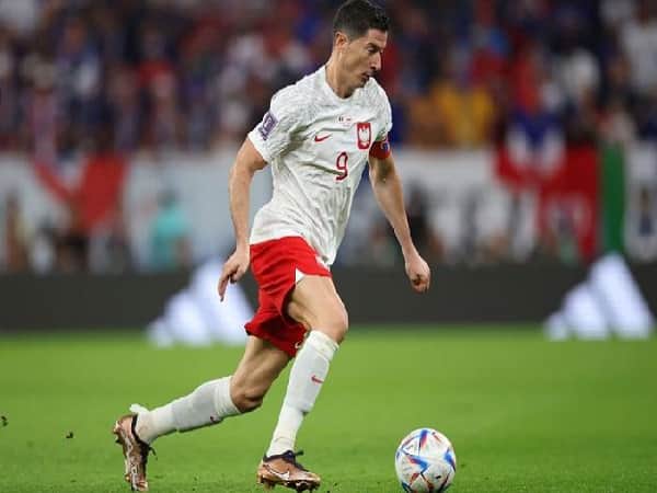 Nhận định Ba Lan vs Albania 28/3