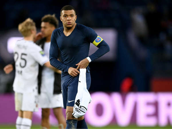 Tin thể thao sáng 20/3: Mbappe được đề xuất làm đội trưởng tuyển Pháp