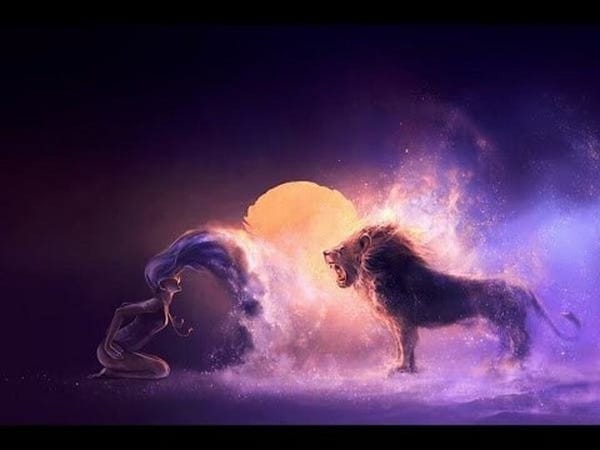 Xét về điểm chung ẩn giấu để biết cung Bọ Cạp có hợp với cung Sư Tử không