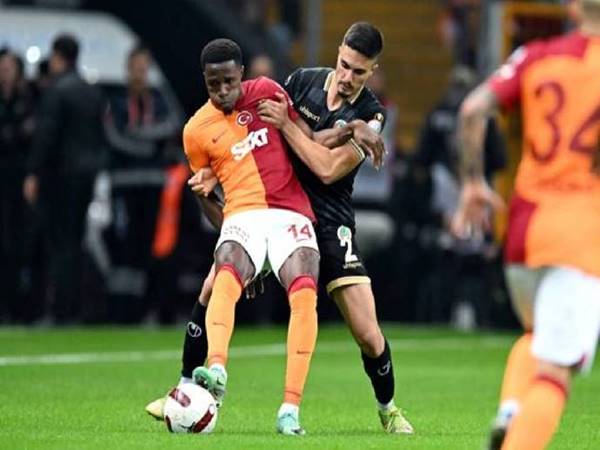 Dự đoán Galatasaray vs Kayserispor, 00h00 ngày 16/01
