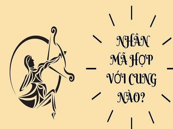 Nét tính cách nổi bật của Nhân Mã