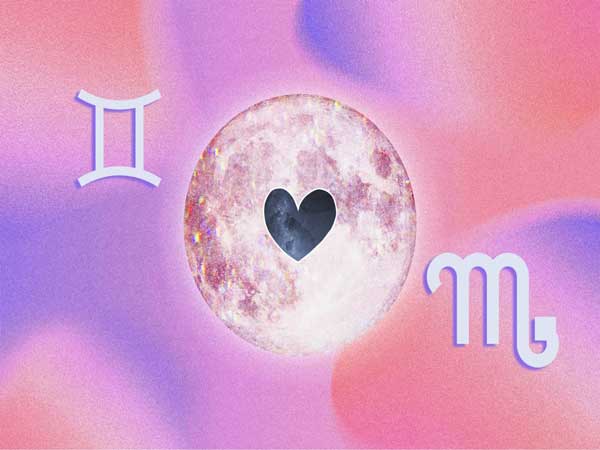 Cung Song Tử và Bọ Cạp có hợp nhau không?