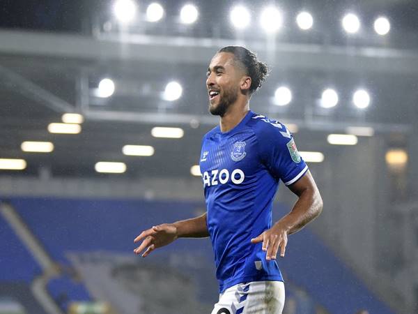 Chuyển nhượng MU 13/8: MU mua thêm Dominic Calvert-Lewin