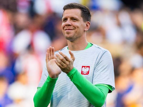 Tin La Liga 25/9: Szczesny cân nhắc gia nhập Barca sau giải nghệ