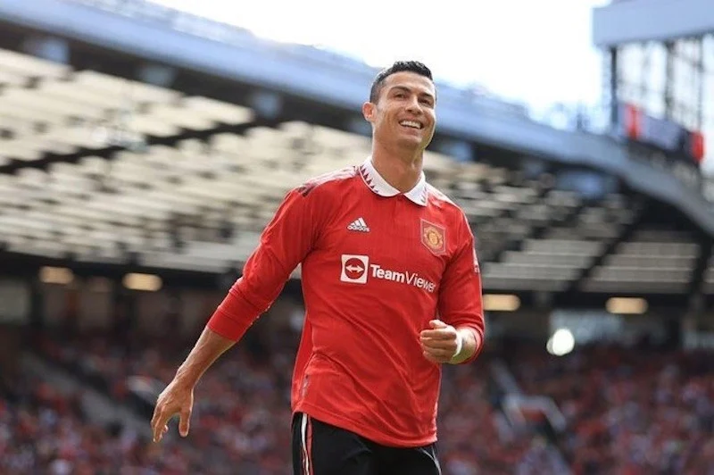 Tin chuyển nhượng 17/09: Ronaldo được ủng hộ trở lại MU