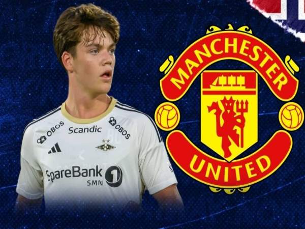 Chuyển nhượng BĐ 8/10: Man Utd muốn chiêu mộ ‘Odegaard mới’