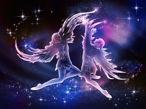 Điềm lành gõ cửa với số vượng phát cung Song Tử 5/4/2025