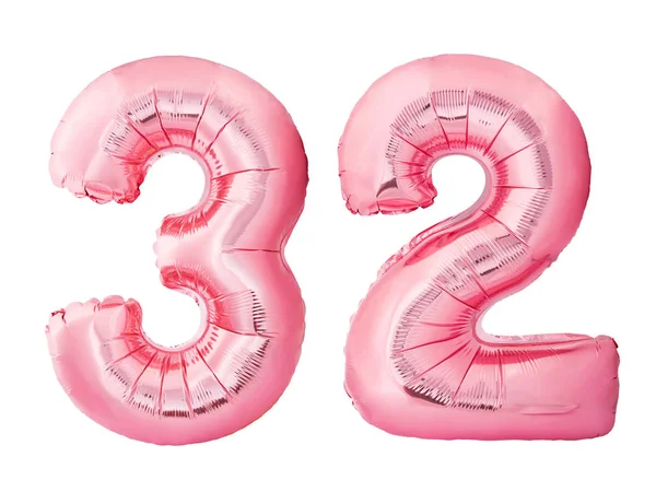 Số 32 có ý nghĩa gì