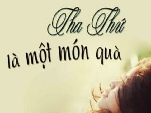 Lời phật dạy về lòng người và sự tha thứ