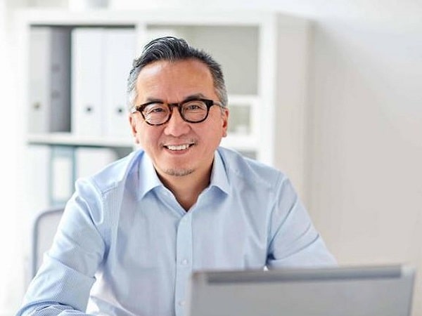 Ảnh hưởng của tướng mắt đến vận mệnh tài lộc
