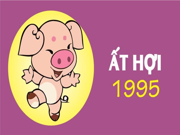 Nữ Ất Hợi 1995 hợp tuổi nào khi kết hôn?